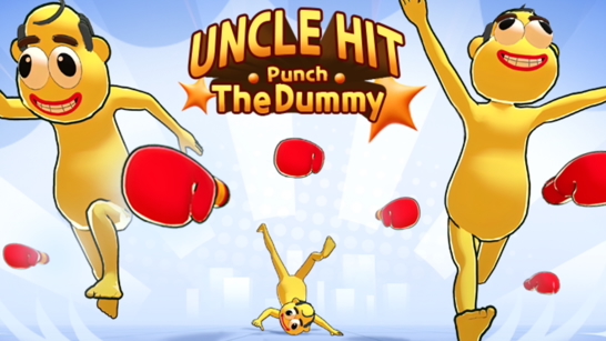 Uncle Hit Logo